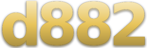 d882 logo